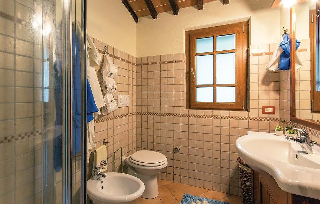 Fonte Fredda Vila Campiglia dʼOrcia 0*,